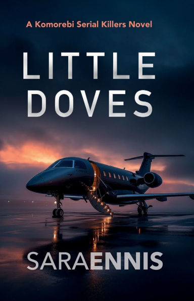 Little Doves: a psychological thriller