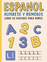 Title: Spanish tracing activity book 2, Author: Ciara Dunmore