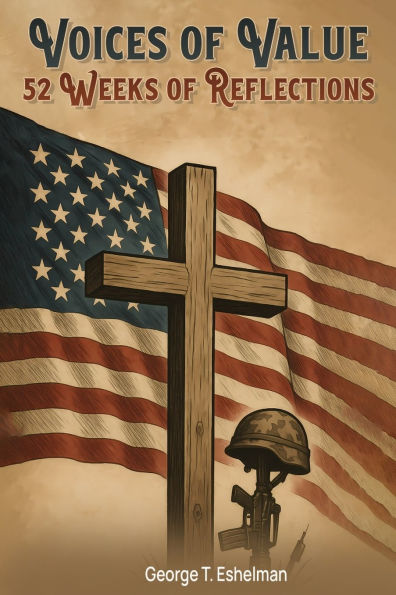 Voices of Value: 52 Weeks Reflections