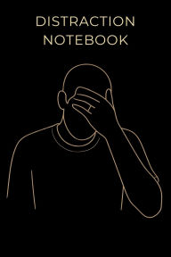 Title: Brain Dump Journal: A Distraction Logbook for ADHD, Focus, and Mind Clarity:Track Thoughts, Clear Mental Clutter & Refocus Fast - Perfect for Creatives, Overthinkers & Busy Minds, Author: MIRAK Journals