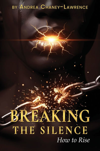 BREAKING THE SILENCE: How to Rise