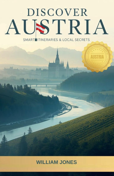 Discover Austria: Smart Itineraries and Local Secrets