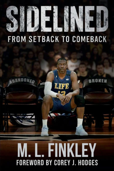 Sidelined: From Setback to Comeback
