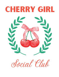 Title: Coquette Cherry Notebook I Composition Notebook For Girls & Teens I Wide Ruled I 8.5x11 I 100 Page I Gifts for Her, Author: Doodles And Saffron