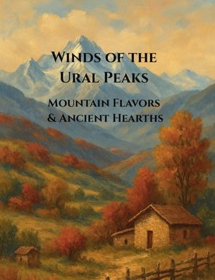 Winds of the Ural Peaks: Mountain Flavors & Ancient Hearths