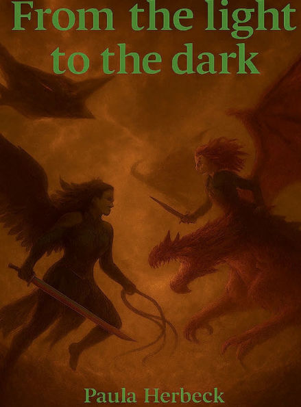 From the light to dark