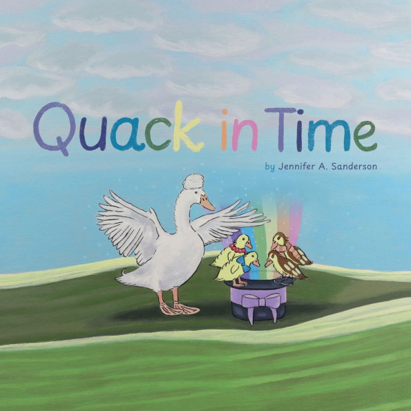 Quack Time