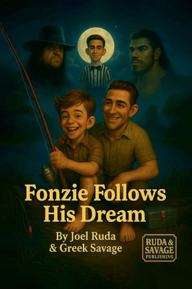 Fonzie Follows His Dream