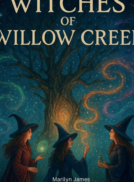Witches of Willow Creek