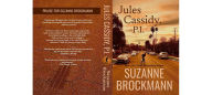 Title: Jules Cassidy, P.I., Author: Suzanne Brockmann