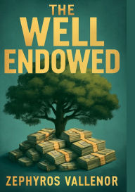 Title: THE WELL ENDOWED: Master Your Money: Unlock the Secrets to Strategic Spending, Building a Legacy, and Achieving Generational Wealth, Author: Aurelia Marrowstone