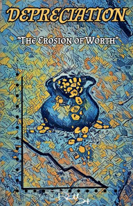 Title: DEPRECIATION: The Erosion of Worth, Author: Dwight Miller Jr