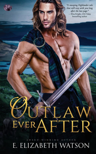 Outlaw Ever After