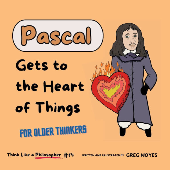 Pascal Gets the Hearth of Things