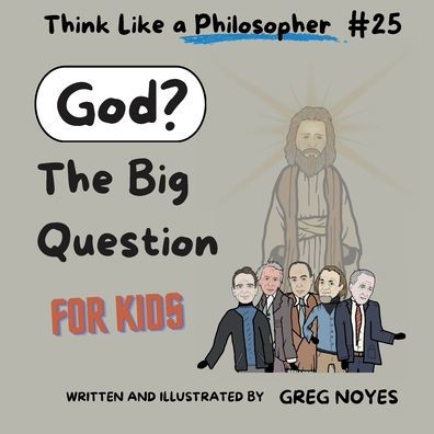 God? The Big Question