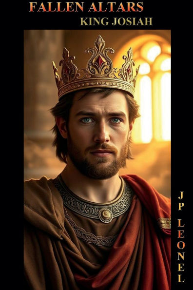 FALLEN ALTARS: KING JOSIAH