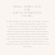 Title: Twinkle Twinkle Little Star, How We Wonder What You Are..., Author: Kayla Browder