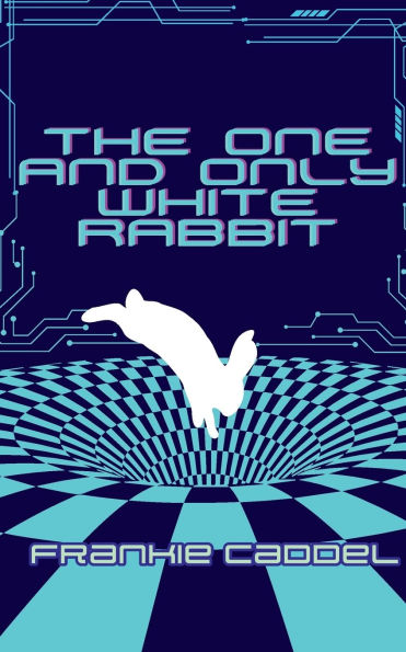The One and Only White Rabbit