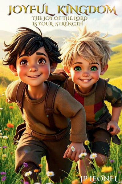 JOYFUL KINGDOM: THE JOY OF THE LORD