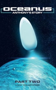 Title: OCEANUS: ANTHONY'S STORY, Author: Linda Voller-krase