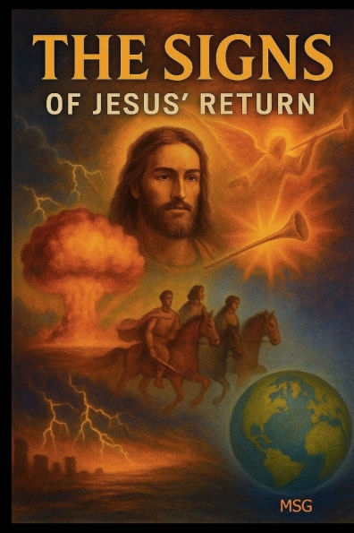 THE SIGNS OF JESUS' RETURN