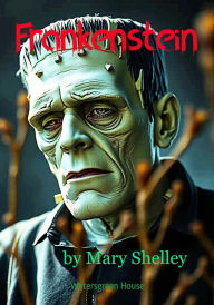 Title: Frankenstein: The Modern Prometheus, Author: Mary Shelley
