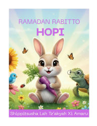 Title: Ramadan rabitto hopi, Author: Lah Tz'akyah Xi Amaru