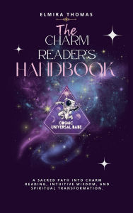 Title: The Charm Reader's Handbook, Author: Elmira Gorman