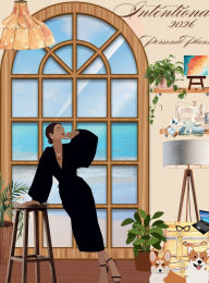 Title: Intentional 2026 Personal Planner, Author: Arista Moorman