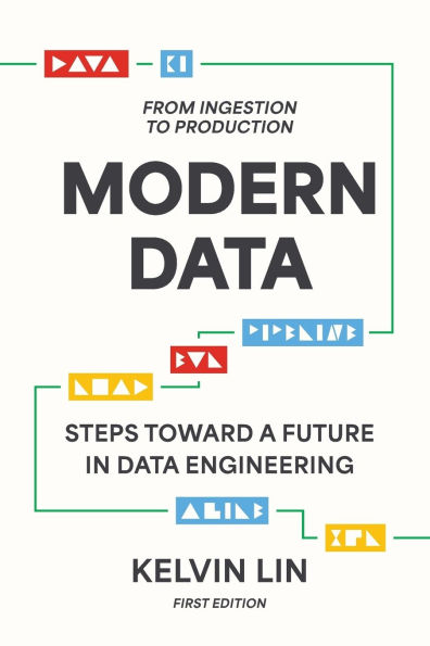 Modern Data: From Ingestion to Production