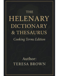 Title: The HELENARY, Author: Teresa Brown