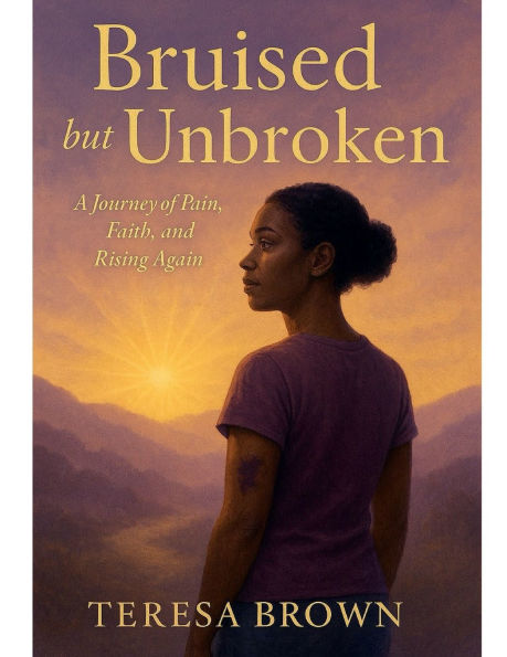 BRUISED BUT UNBROKEN