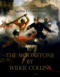Title: The Moonstone, Author: Wilkie Collins