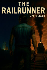 French audiobook free download The Railrunner DJVU PDB FB2 9798284930083 by Jacob Green in English