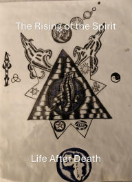 Ipad mini downloading books The Rising of The Spirit - Life After Death iBook PDF ePub in English by Christopher Jordan 9798285581536