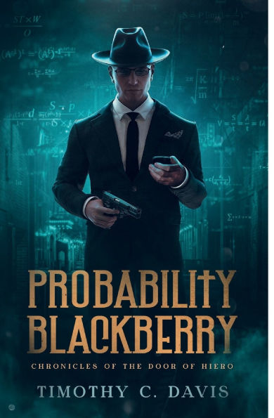 Probability Blackberry