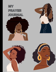 Title: My prayer Journal, Author: Jasmine Samilton