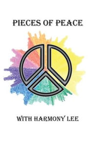 Ebook for ipad free download Pieces of Peace FB2 MOBI iBook by Harmony Joy English version