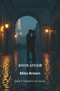 Free datebook download Knox Affair by Mike Brown (English literature)