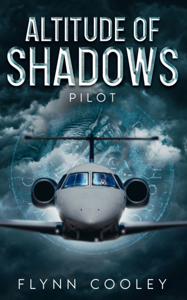 Altitude of Shadows-Paperback: Pilot