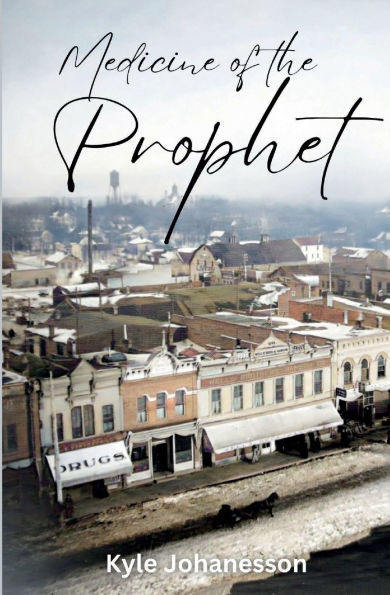 Medicine of the Prophet