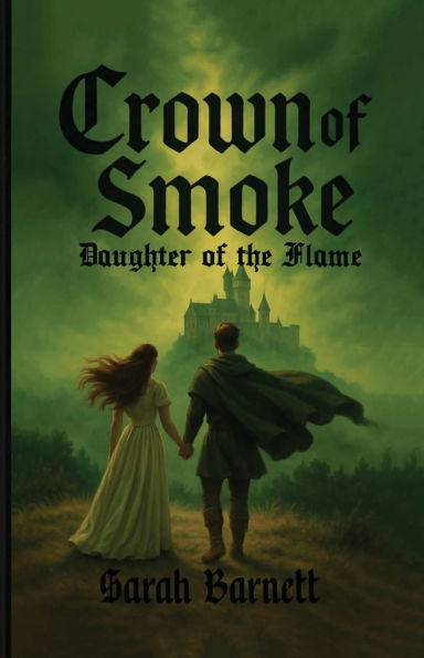 Crown of Smoke: Daughter the Flame