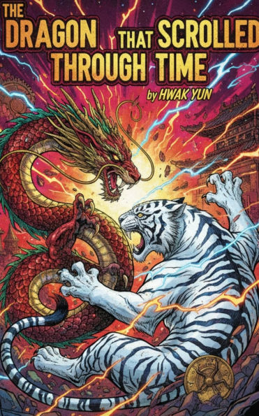 The Dragon That Scrolled Through Time
