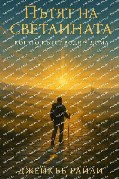 Пътят на светлината: Когато пътят води у до&#