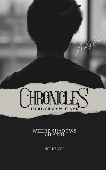 Chronicles: Where Shadows Breathe