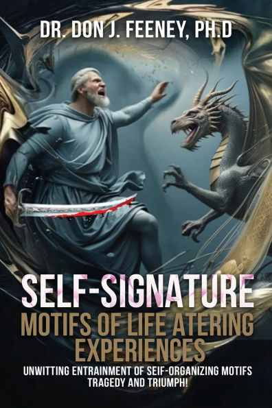 Self-Signature Motifs of Life Altering Experiences