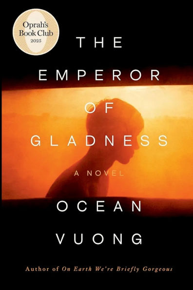 The Emperor of Gladness: Oprah's Book Club: A Novel