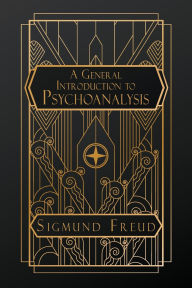 Title: A General Introduction to Psychoanalysis, Author: Sigmund Freud