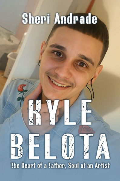 KYLE The Heart Of A Father, The Soul Of An Artist