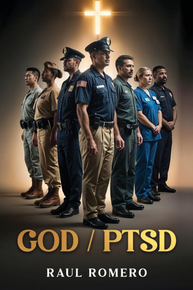 God/PTSD
